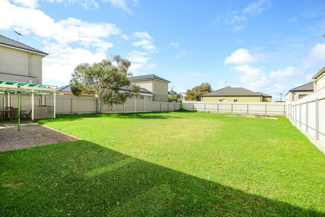 Salt - Aldinga Beach - C21 Southcoast Holidays Villa Exterior photo